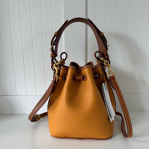 Dooney & Bourke Drawstring - Picture 2 of 12